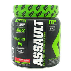 Muscle Pharm Hybrid Series Assault
