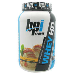 BPI Whey-HD