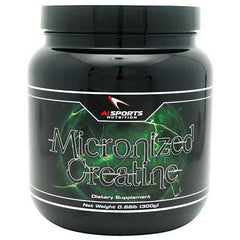 AI Sports Nutrition Micronized Creatine