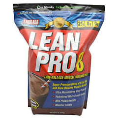 Labrada Nutrition Lean Pro8