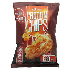 Quest Nutrition Protein Chips