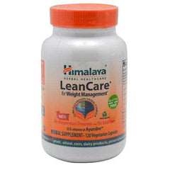 Himalaya Lean Care