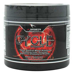 AI Sports Nutrition Cycle Support 2.0