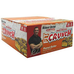 Fit Crunch Bars Fit Crunch Bar