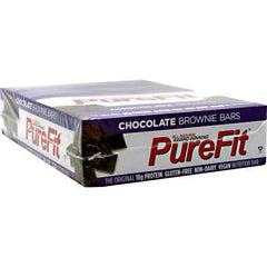 PureFit Nutrition Bar