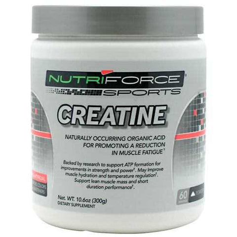 Nutriforce Sports Creatine