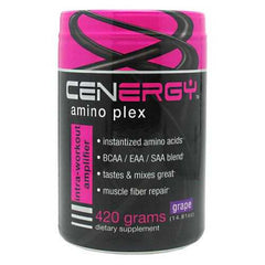Cenergy Nutrition Amino Plex