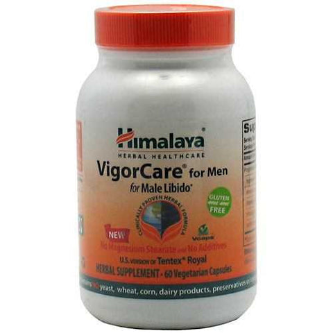 Himalaya VigorCare
