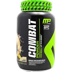 Muscle Pharm Hybrid Series Combat Powder