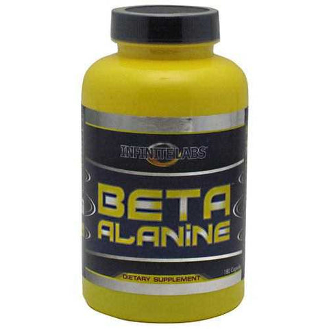 Infinite Labs Beta Alanine