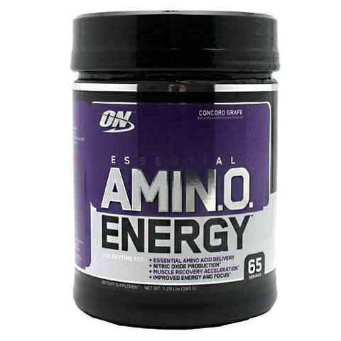 Optimum Nutrition Amino Energy