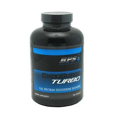 Body Performance Solutions EndoSurge Turbo
