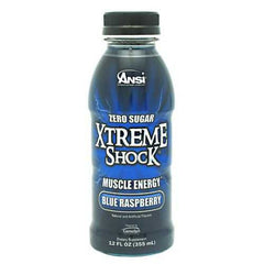 Advance Nutrient Science Xtreme Shock