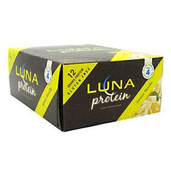 Clif Luna Protein