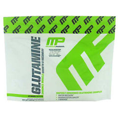 Muscle Pharm Glutamine