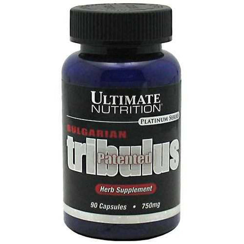 Ultimate Nutrition Bulgarian Tribulus
