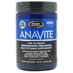 Gaspari Nutrition Anavite