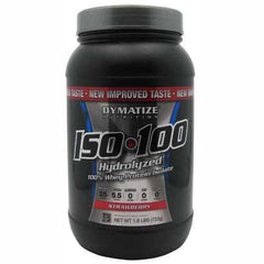 Dymatize Iso-100