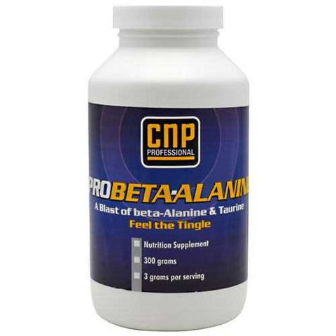 CNP Professional Pro Beta-Alanine