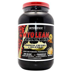 Myogenix Myo Lean Evolution