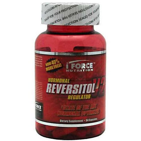 iForce Nutrition Reversitol V2