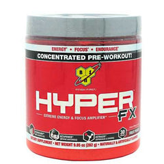 BSN Hyper FX
