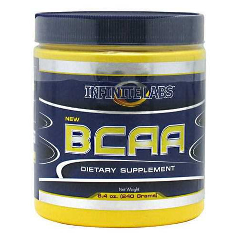 Infinite Labs BCAA