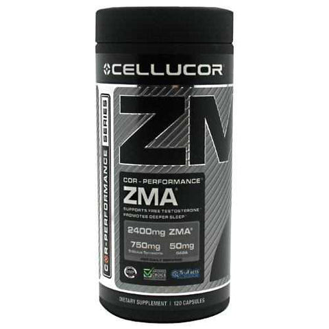 Cellucor COR-Performance Series ZMA