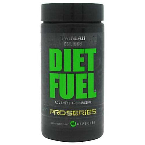 TwinLab Pro Series Diet Fuel