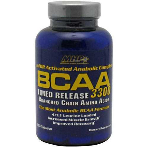 MHP BCAA 3300