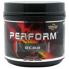 Formutech Nutrition Perform BCAA