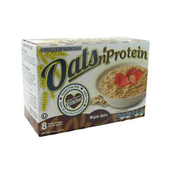 Convenient Nutrition Oats n Protein