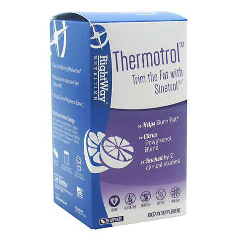 Rightway Nutrition Thermotrol