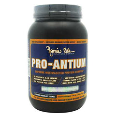 Ronnie Coleman Signature Series Pro-Antium