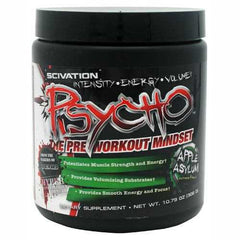 Scivation Psycho