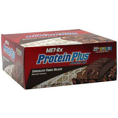 MET-Rx Protein Plus Protein Bar