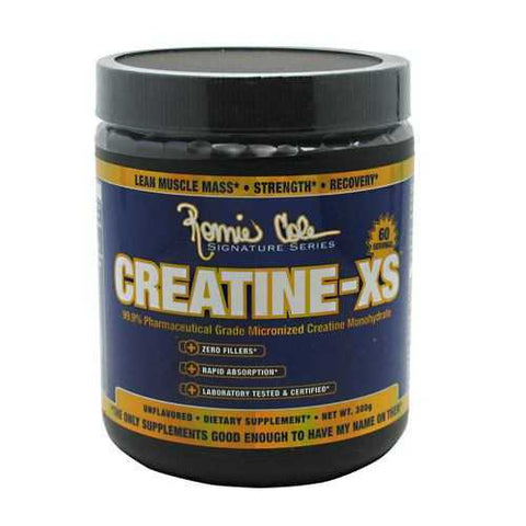 Ronnie Coleman Signature Series Creatine-XS