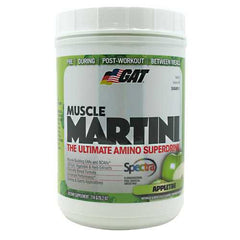 GAT Muscle Martini
