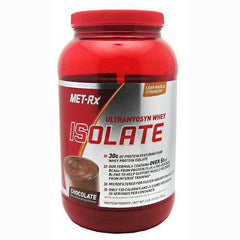 MET-Rx Ultramyosyn Whey Isolate