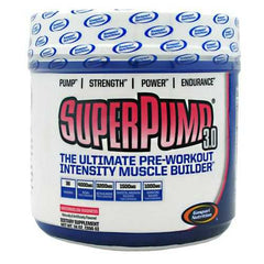 Gaspari Nutrition SuperPump 3.0