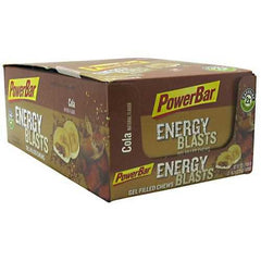 PowerBar Energy Gel Blast