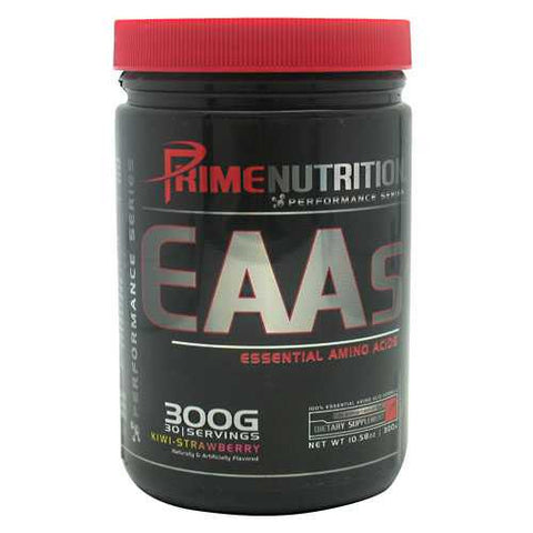 Prime Nutrition Performance Series EAAs