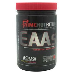 Prime Nutrition Performance Series EAAs