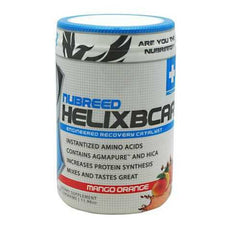 Nubreed Nutrition Helix BCAA