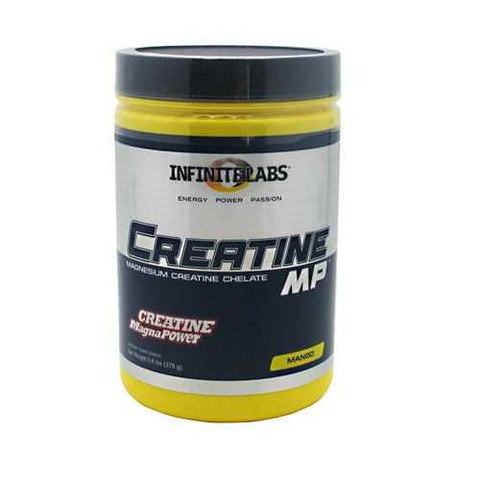 Infinite Labs Creatine MP