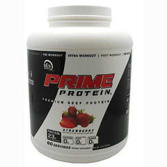 SES Nutrition Prime Protein