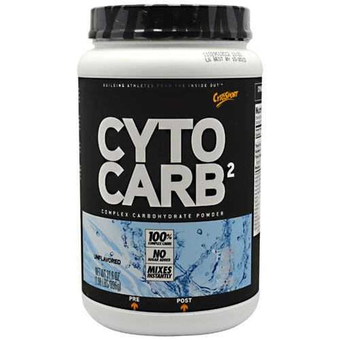CytoSport CytoCarb 2