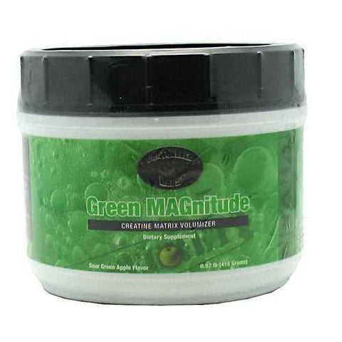 Controlled Labs Green Magnitude