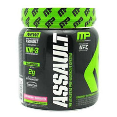 Muscle Pharm Hybrid Series Assault
