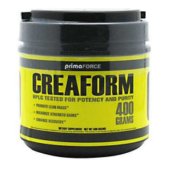 Primaforce Creaform